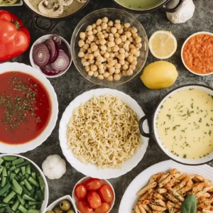 E-book Cocina Inteligente